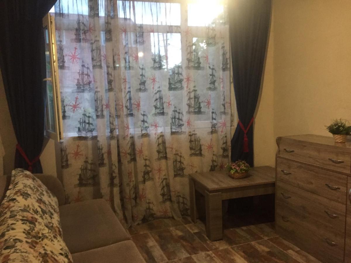 Rozmarin Нouse Makhinjauri Hotell Batumi Exteriör bild