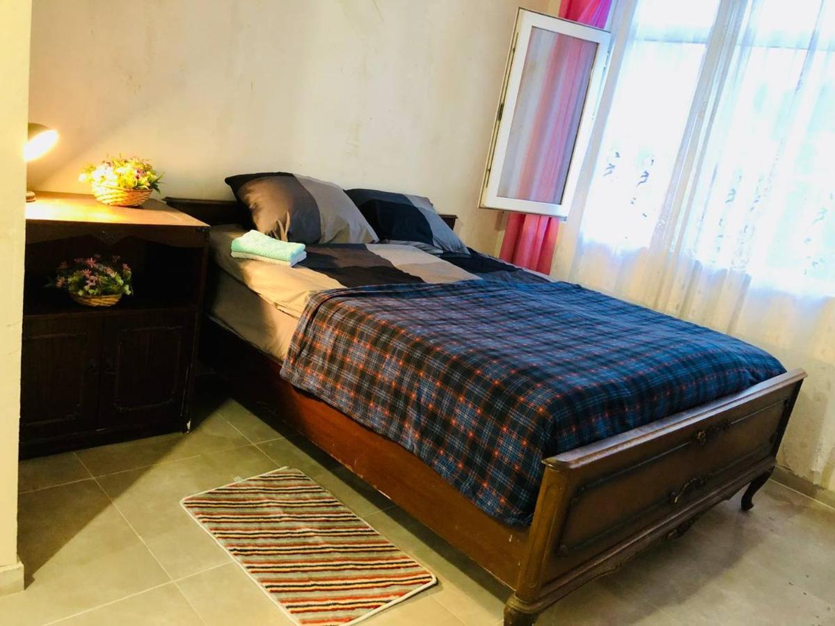 Rozmarin Нouse Makhinjauri Hotell Batumi Exteriör bild
