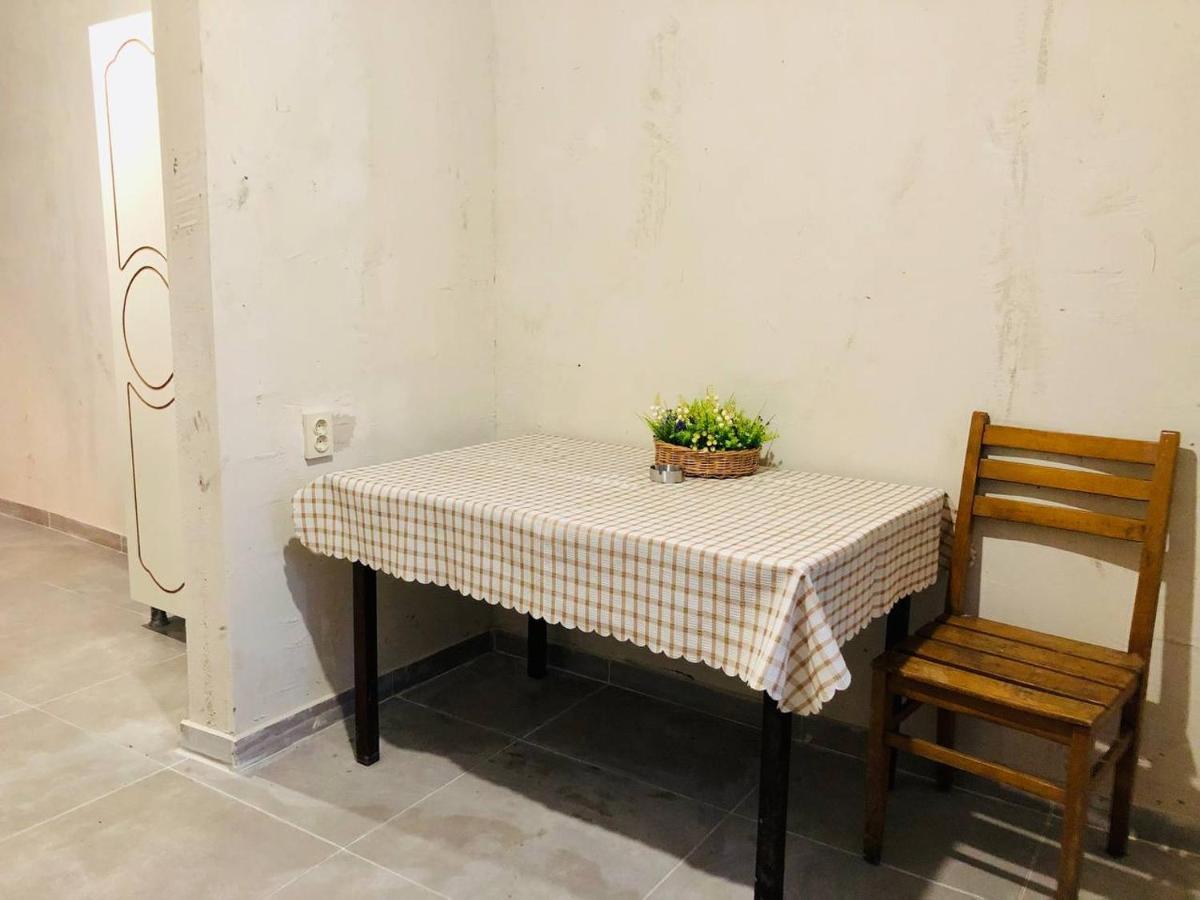 Rozmarin Нouse Makhinjauri Hotell Batumi Exteriör bild