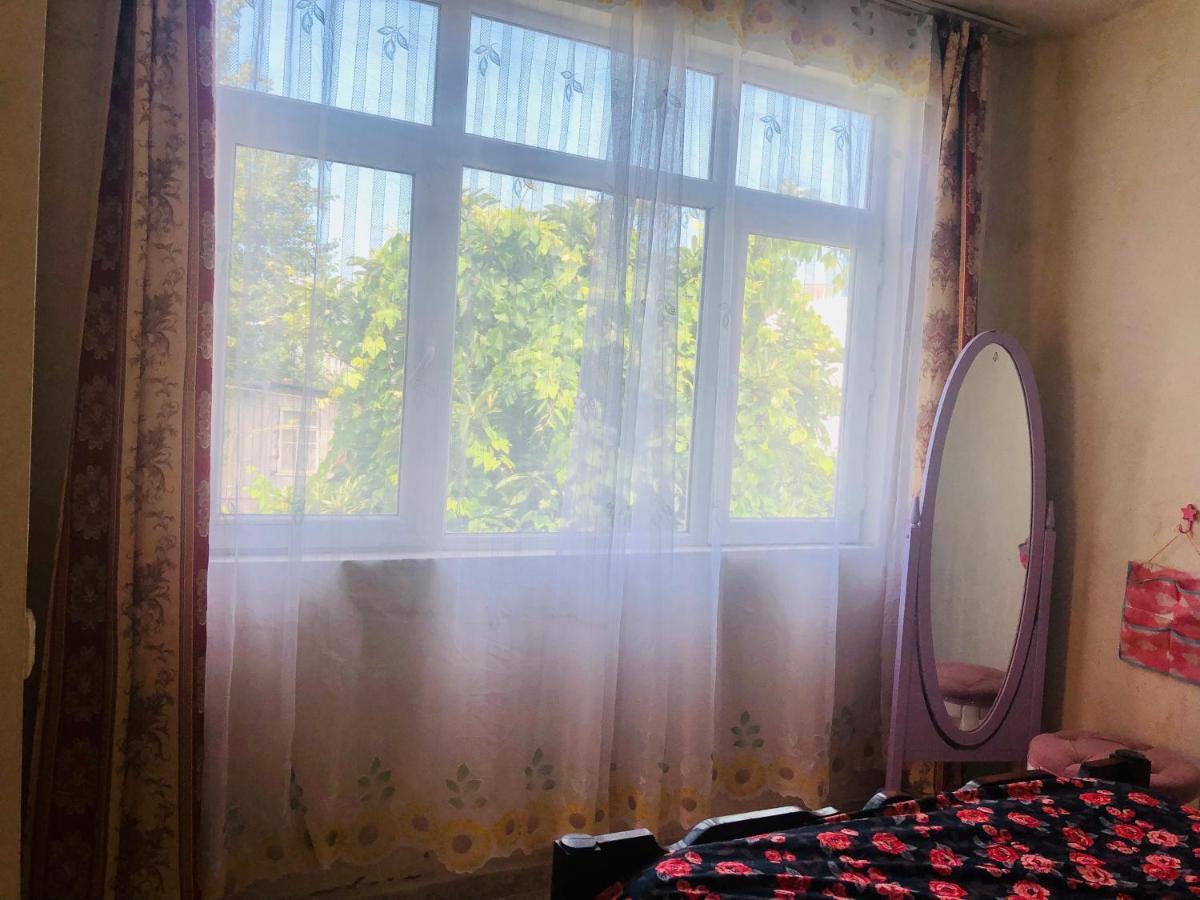 Rozmarin Нouse Makhinjauri Hotell Batumi Exteriör bild