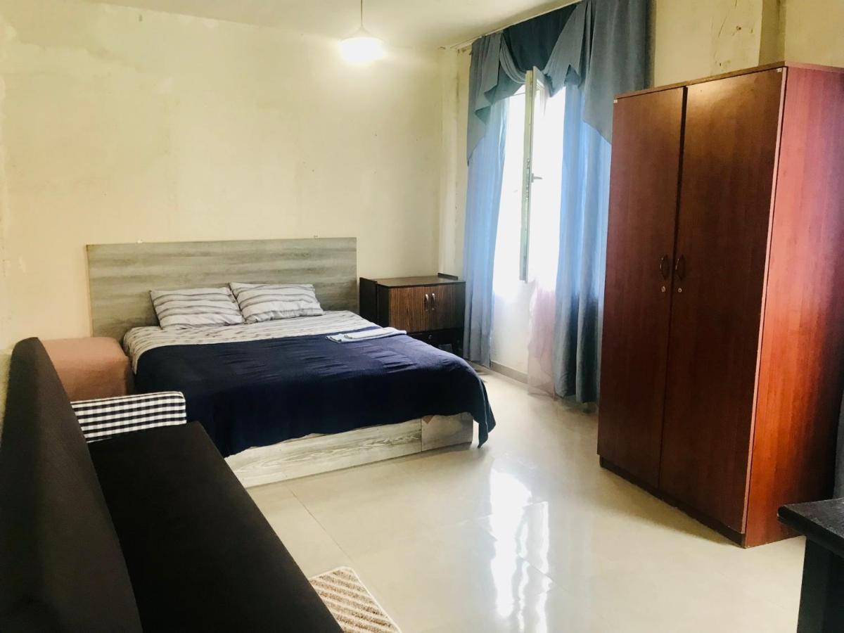 Rozmarin Нouse Makhinjauri Hotell Batumi Exteriör bild
