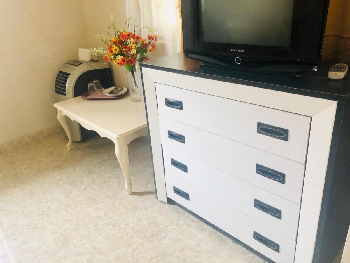 Rozmarin Нouse Makhinjauri Hotell Batumi Exteriör bild