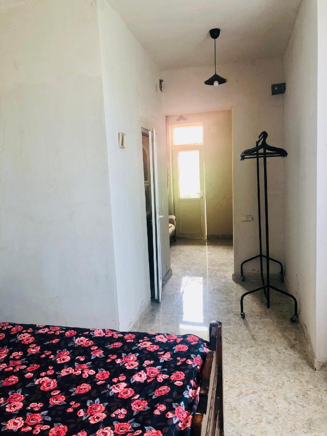 Rozmarin Нouse Makhinjauri Hotell Batumi Exteriör bild