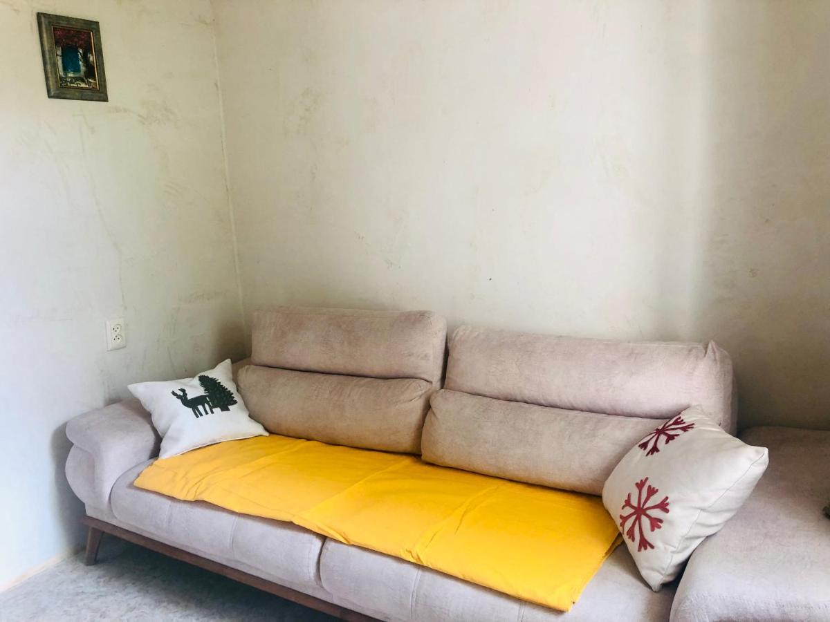 Rozmarin Нouse Makhinjauri Hotell Batumi Exteriör bild