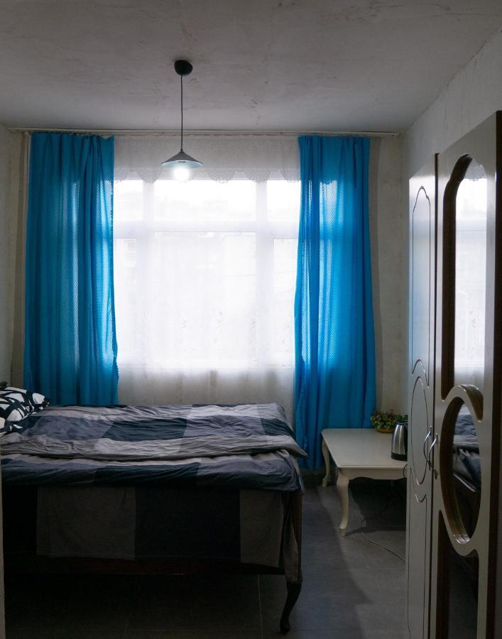 Rozmarin Нouse Makhinjauri Hotell Batumi Exteriör bild